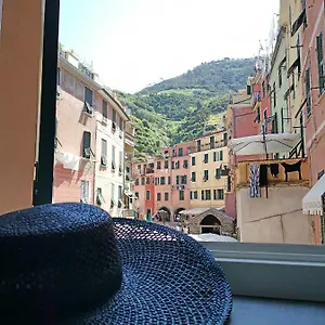 Appartement Luxury, Vernazza